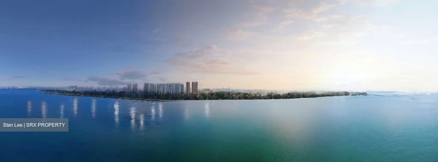 Bayshore Walk (D16), Condominium #566712341